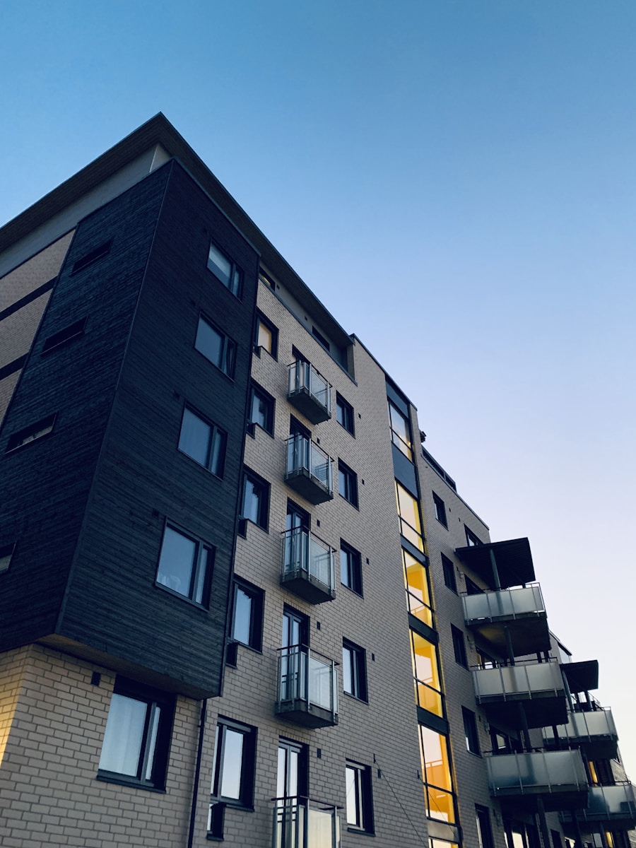 Nearby shopping and lifestyle destination